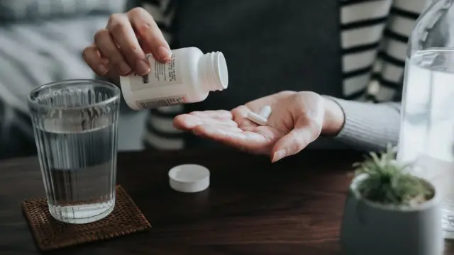 حبوب بنسلين