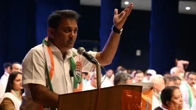 પરેશ ધાનાણી