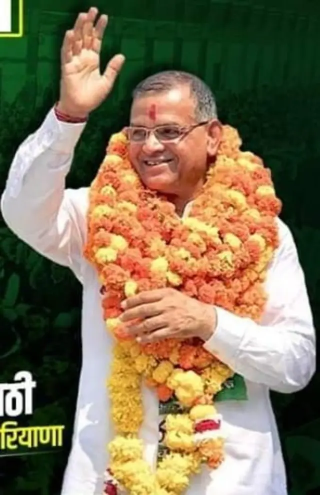 ਨਫੇ ਸਿੰਘ ਰਾਠੀ