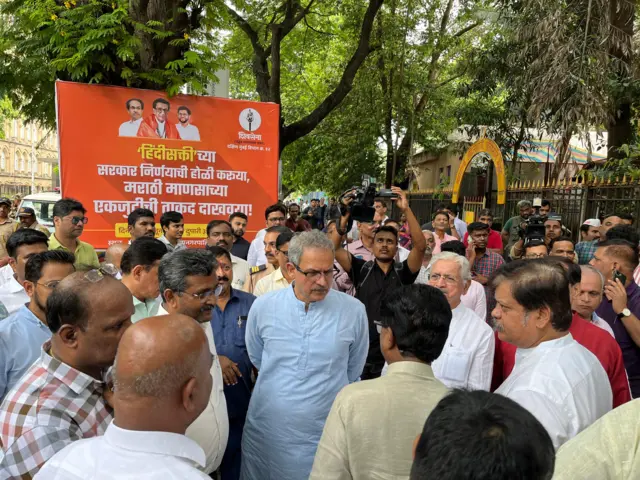 अनिल देसाई