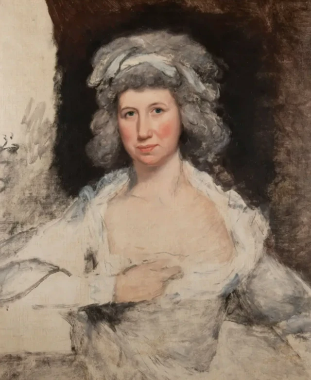 Elizabeth Powell