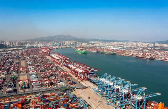 ચીન અને ભારત, વેપાર, સરહદી તણાવ, સોશિયલ મીડિયા, બીબીસી ગુજરાતી 