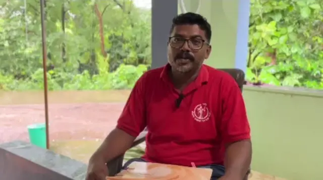 सागर सुतार