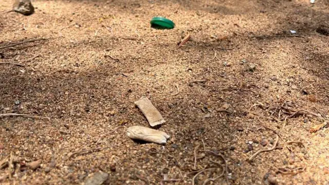 போதைப் பொருள் பயன்பாடு அதிகரிப்பால் கலங்கும் ஆசிரியர்கள் - பிபிசி தமிழ் களஆய்வு