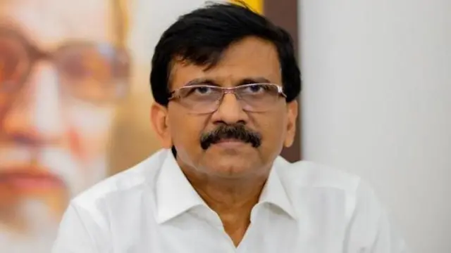 संजय राऊत