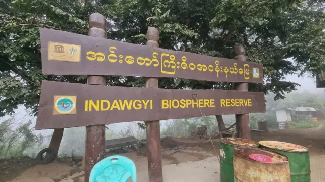 မမုန်ကန်နဲ့ မိုင်းနောင်ရွာတွေဟာ အင်းတော်ကြီး ဘေးမဲ့တော ဝန်းကျင်နဲ့ အင်းတော်ကြီးကန် နားက ရွာတွေ ဖြစ်ပါတယ်