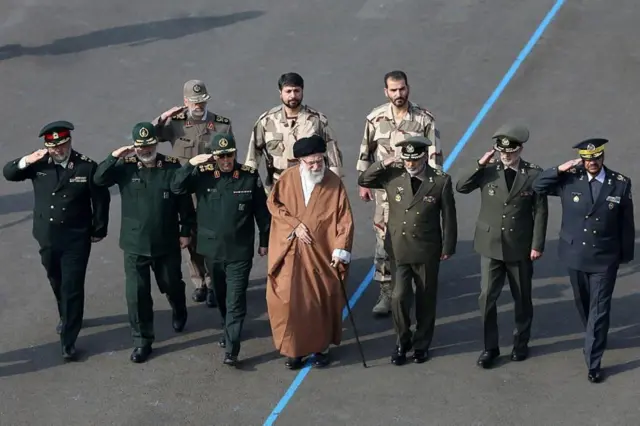 ఇస్లామిక్ దేశాలు, పాకిస్తాన్, ఇజ్రాయెల్, ఇరాన్, సౌదీ అరేబియా, అమెరికా