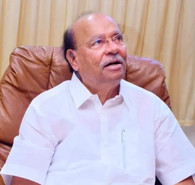 ராமதாஸ், பாமக 
