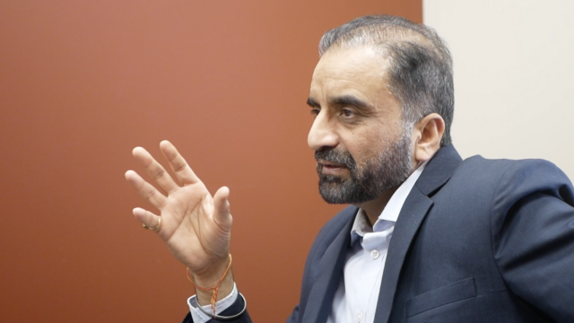 கனடாவில் "மிக மோசமான" சூழலில் இந்திய மாணவர்கள்