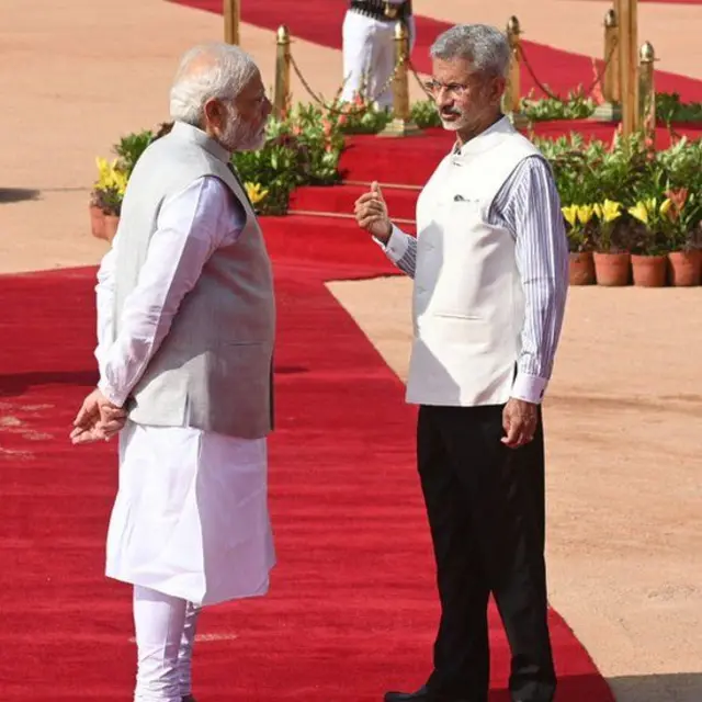 జైశంకర్ 