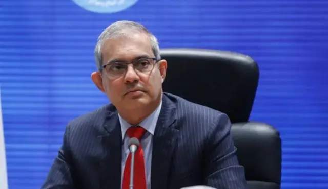  تصویری از ایندریکا راتواته هماهنگ‌کننده امور بشردوستانه ملل متحد در افغانستان 