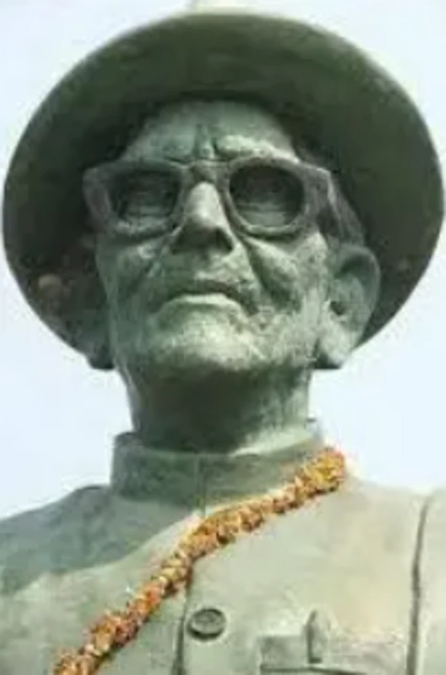 ਚੰਦਰ ਸਿੰਘ ਗੜ੍ਹਵਾਲੀ