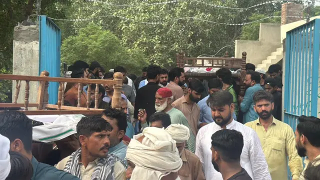 لاہور چھت