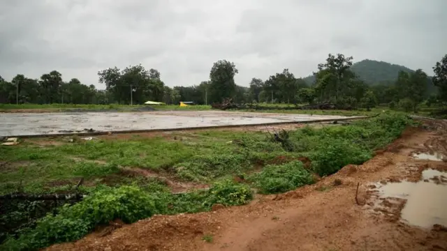 మావోయిస్టులు, బస్తర్, డీఆర్‌జీ, కేంద్ర ప్రభుత్వం, అమిత్‌షా, ఆదివాసీలు