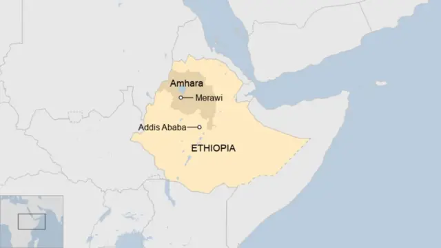 እቲ ቅትለት ዝተፈጸመሉ ቦታ ዘርኢ ስእሊ