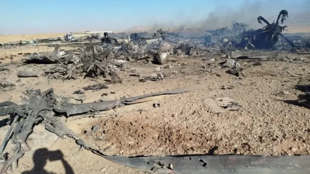 ایران، امریکہ