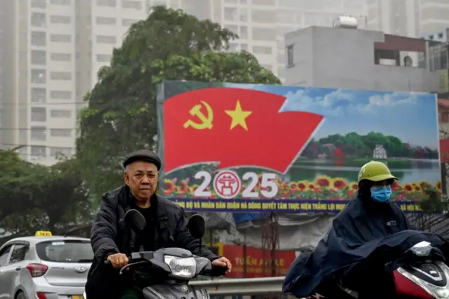 Đường phố Việt Nam