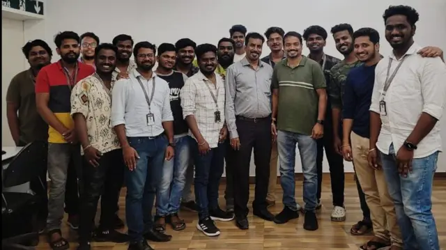 சில்க் ஸ்மிதா மார்க் ஆண்டனி படம்