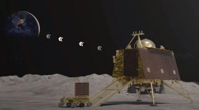 சந்திரயான்