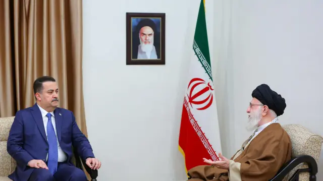 خامنه‌ای