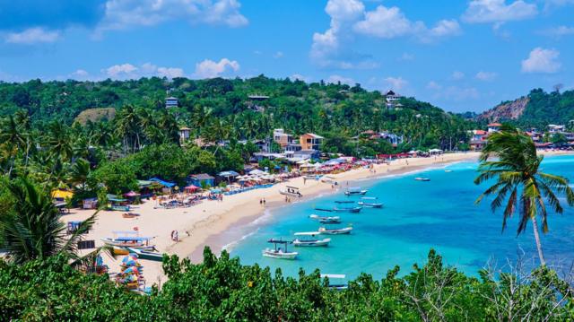 குறைந்த செலவில் இலங்கை செல்ல அவசியம் தெரிந்துகொள்ள வேண்டிய தகவல்கள்