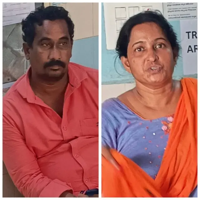 తణుకు, పశ్చిమ గోదావరి, ఆంధ్రప్రదేశ్, నేరాలు