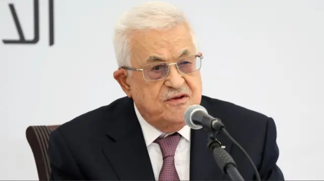 تحریم‌های آمریکا علیه تشکیلات فلسطینی و سازمان آزادی‌بخش فلسطین