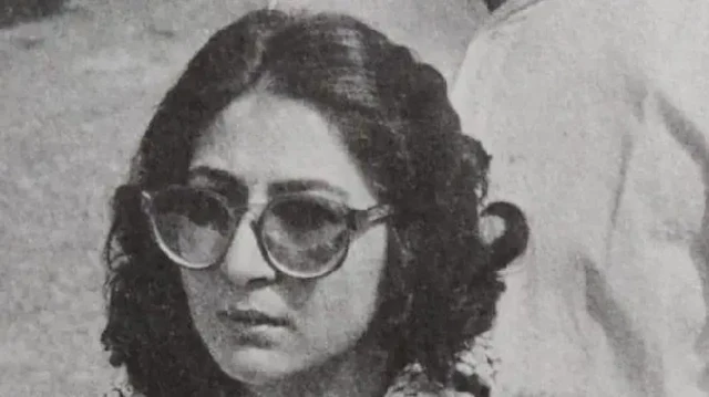 કટોકટી દરમિયાન નસબંધી