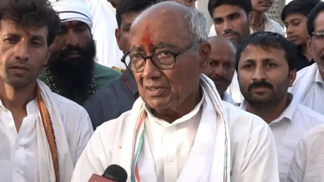 लोकसभा चुनाव 2024