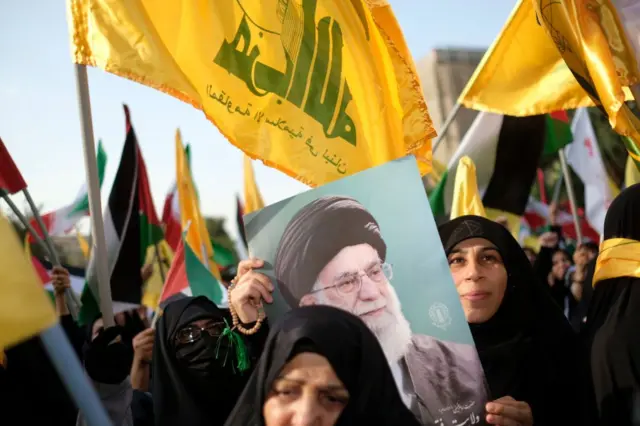 ગાઝા, ઇઝરાયલ, પેલેસ્ટાઇન, હમાસ, લેબનોન, બીબીસી ગુજરાતી