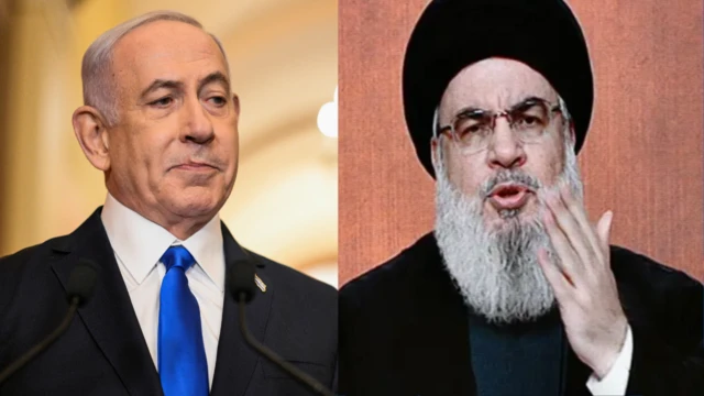 ஹெஸ்பொலாவுக்கு எதிராக இஸ்ரேலின் மிகப்பெரிய வெற்றி - புறக்கணிக்கப்பட்ட அமெரிக்காவின் ஆலோசனைகள்