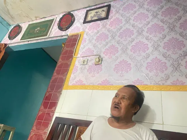 Mustawi, Ansor, NU, pembantaian 1965-1966 di Bali, PKI, Partai Komunis Indonesia, Toko Wong, Jembrana