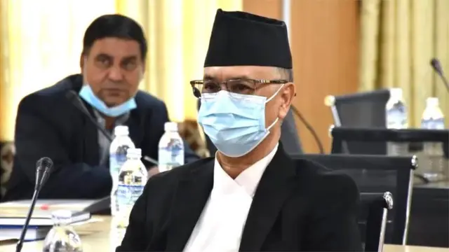 चोलेन्द्र शम्शेर जबरा