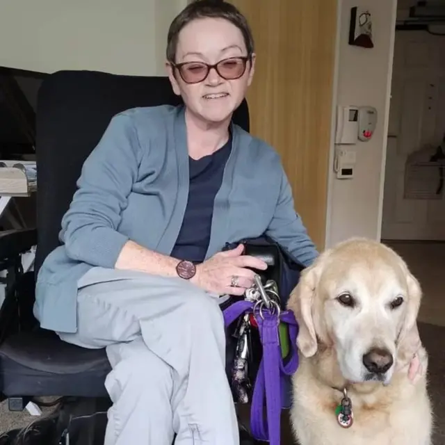 Debiyiin rakkoo fayyaa ishee mudaterraan kan ka'e deeggarsa namaa barbaaddi