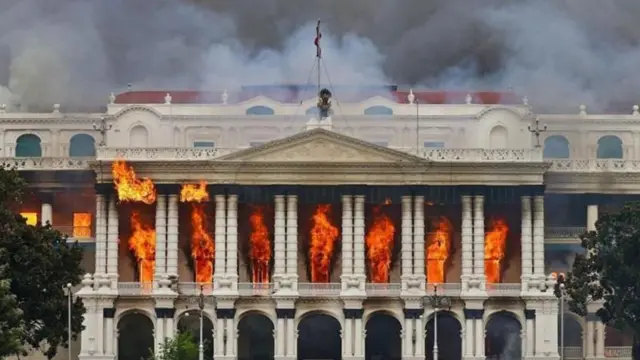 నేపాల్, జెన్ జెడ్, సుశీలా కార్కి, కేపీ శర్మ ఓలీ