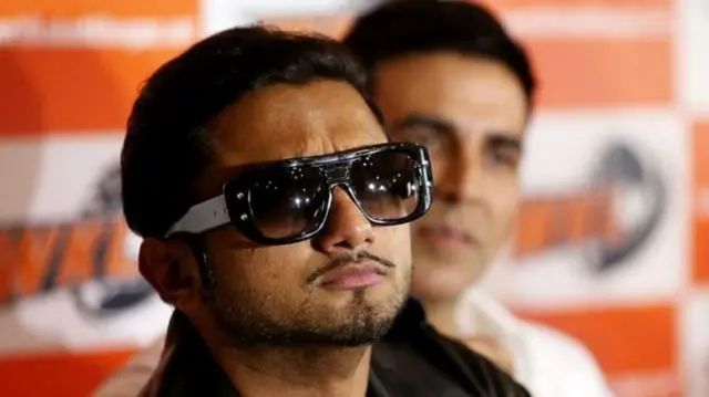 हनी सिंग