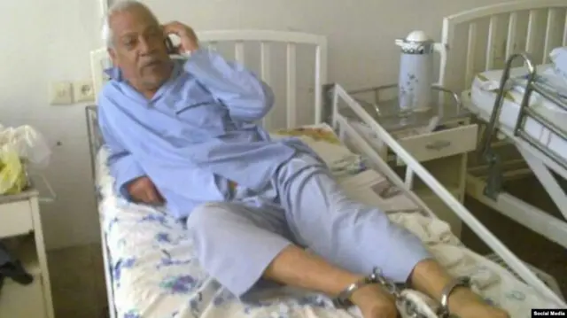 هاشم خواستار