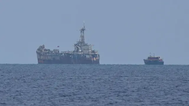 ఫిలిప్పీన్స్ చైనా