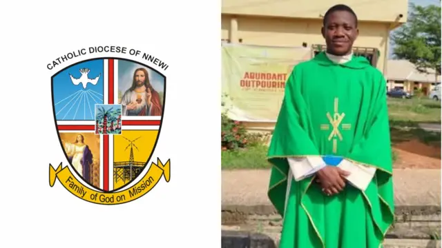 Ụkọchukwu Tobias Chukwujekwu Okonkwo gụrụ akwụkwọ na ngalaba ihe banyere nrụpụta ọgwụ a kpọrọ 'Pharmacy'.