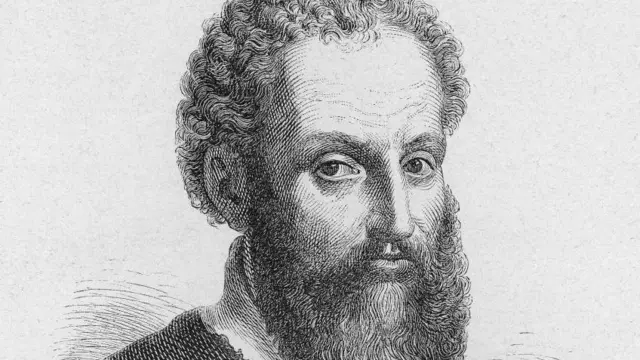 জর্জিও ভাসারি