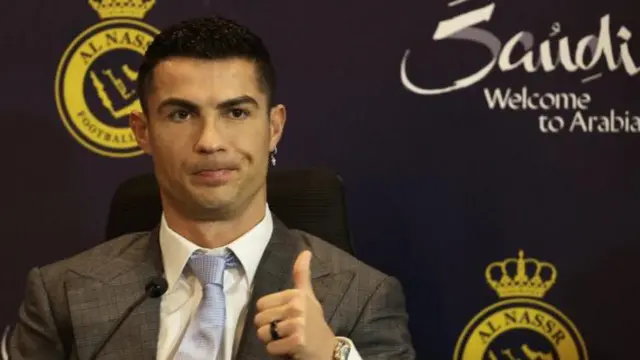 Ronaldo