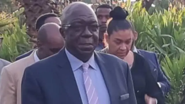 Ntibantunganya Sylvestre
