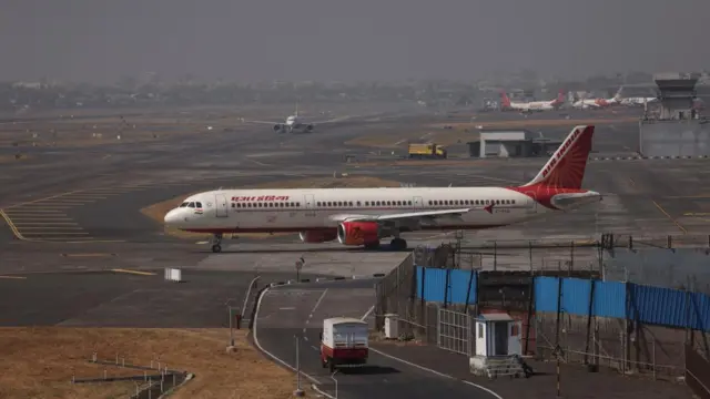 भारत उड्डयन