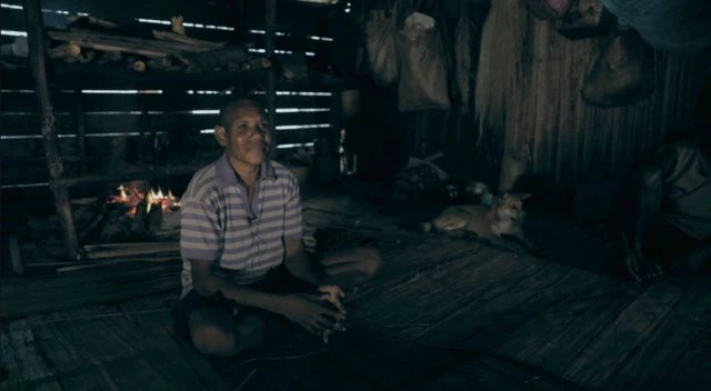 Mina, asmat, papua, gizi buruk