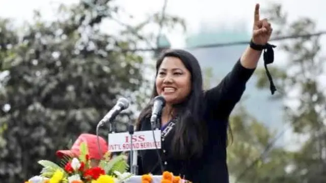 रामकुमारी झाँक्री