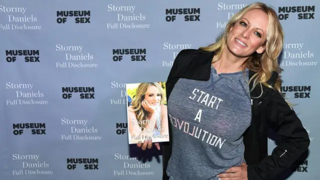 ட்ரம்ப் மீதான 34 குற்றச்சாட்டுகள் என்ன? 