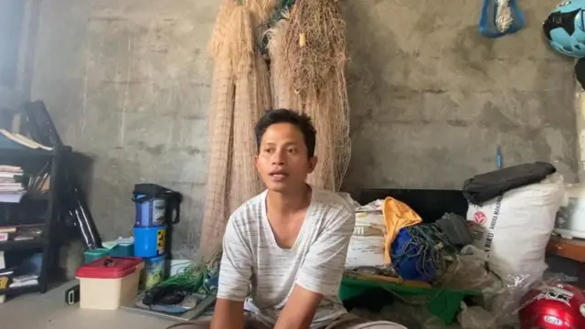 nelayan, Semarang, kemiskinan