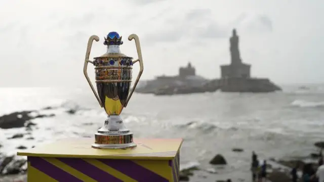 ஆசிய சாம்பியன்ஸ் டிராபி ஹாக்கி