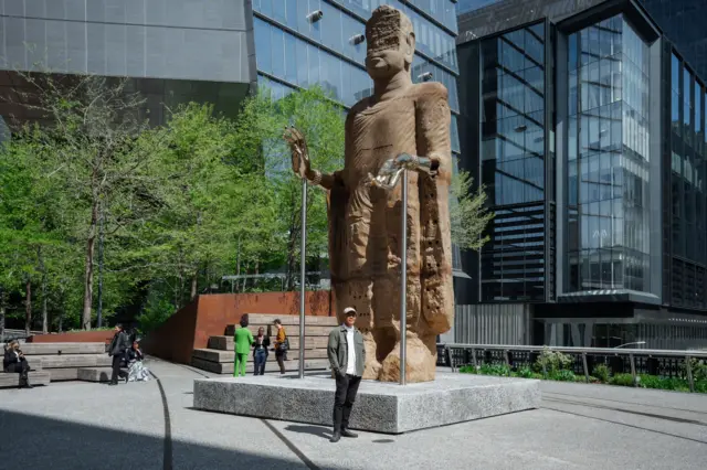 بودای بامیان