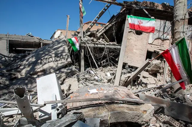 फरवरी के अंत में अमेरिका-इसराइल के ईरान पर हमलों से दुनिया के सामने उर्जा संकट पैदा हुआ